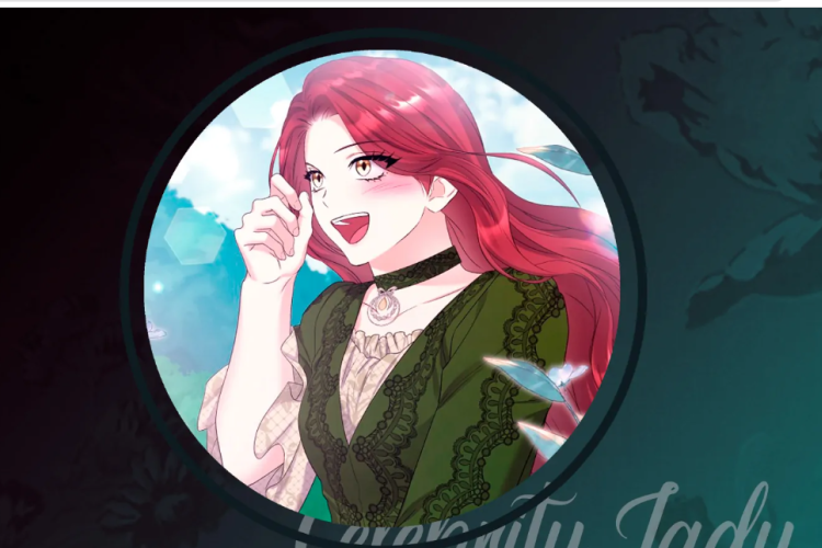 Spoilers RAW Manhwa Senhorita Celebridade Capítulo 59 PT BR, A Senhora Irritada!