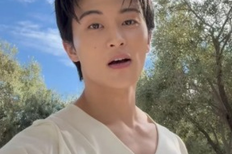 Mark Lee, exintegrante de NCT, genera revuelo en las redes sociales y despierta la curiosidad del público con un misterioso videoclip