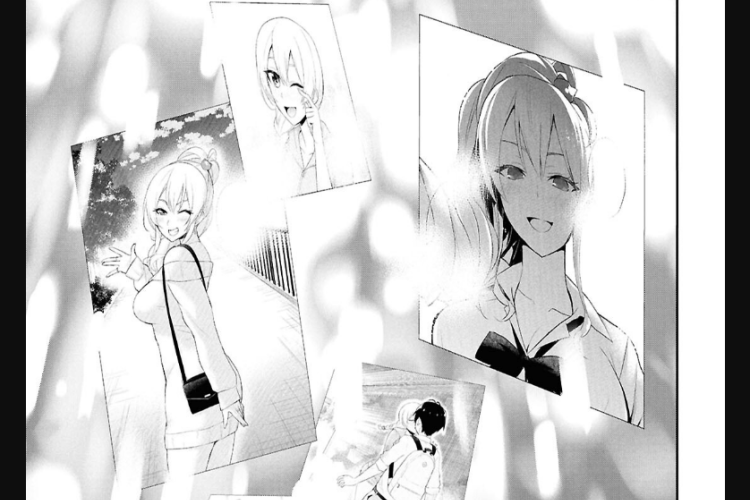 Link Baca Manga My First Girlfriend Is a Gal Chapter 200 Indonesia Scan, Kecantikan Yukana Membuatnya Menjadi Pilihan