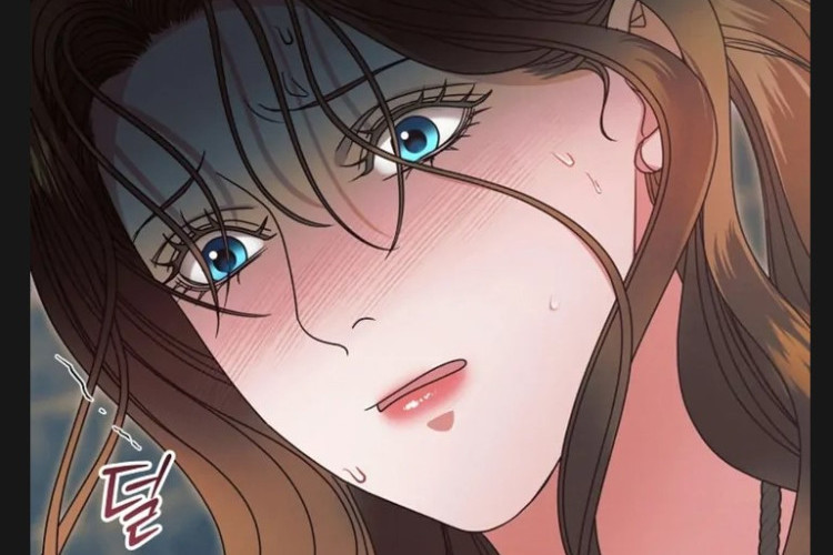 Baca Manhwa Try Begging Me Chapter 47 Bahasa Indonesia, Adegan Mutiara dan Permen Segera Menyusul