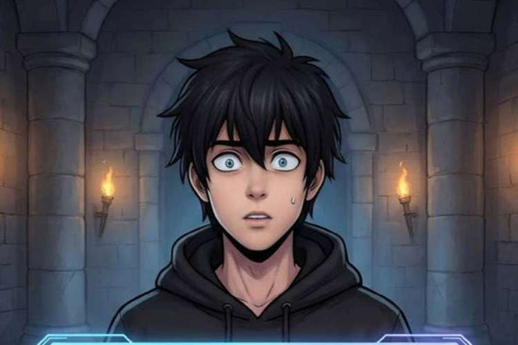 Sortie ! Revenge of the Iron-Blooded Sword Hound Saison 2 Chapitre 146 Scan VF, Pleine puissance