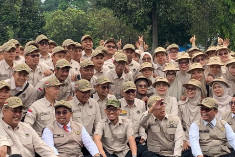 Kemenhaj Buka Seleksi Petugas Haji 2027 Bidang Kesehatan: Lowongan untuk Dokter, Perawat, dan Apoteke