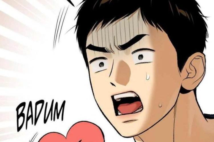 Baca Manhwa BL Jinx Chapter 86 Indonesia Sub, RAW! Jaekyung Siap Adu Ketangkasan!