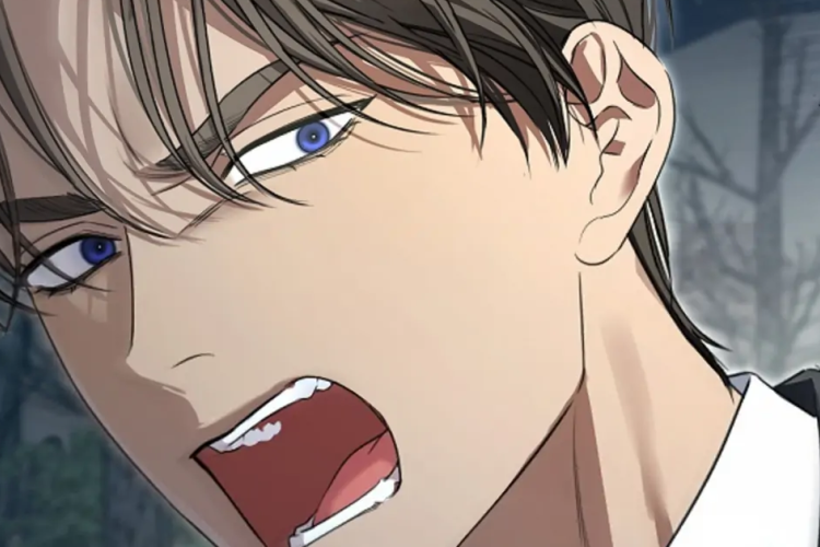 Spoiler Link Baca Manhwa Kiss Me If You Can Chapter 22 Indonesia Scan, Misi yang Cukup Menegangakn dan Penuh Ketakutan!