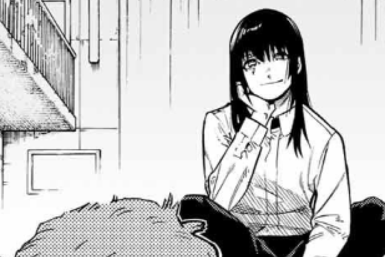 RAW Lien Manga Juujika no Rokunin Chapitre 216 VF Scan, Une trahison a eu lieu