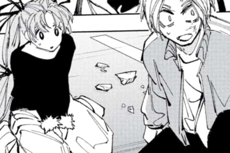 Baca Manga Sakamoto Days Chapter 240 Bahasa Indonesia, RAW! Perang Besar di Toko Sakamoto