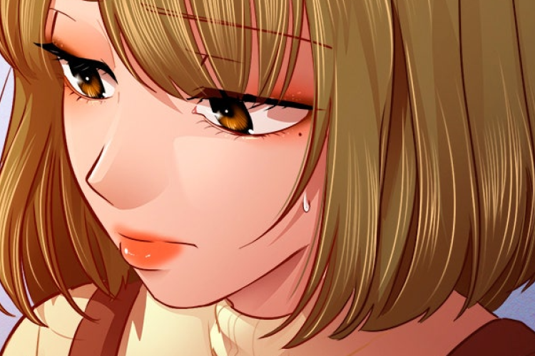 Lire le Manhwa Love 4 a Walk Chapitre 79 VF Scan RAW, devenir un point d'interrogation