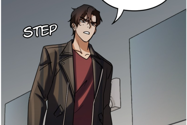 Lien Lire le Manhwa BL Love Bites Chapitre 20 en Français, Une action palpitante