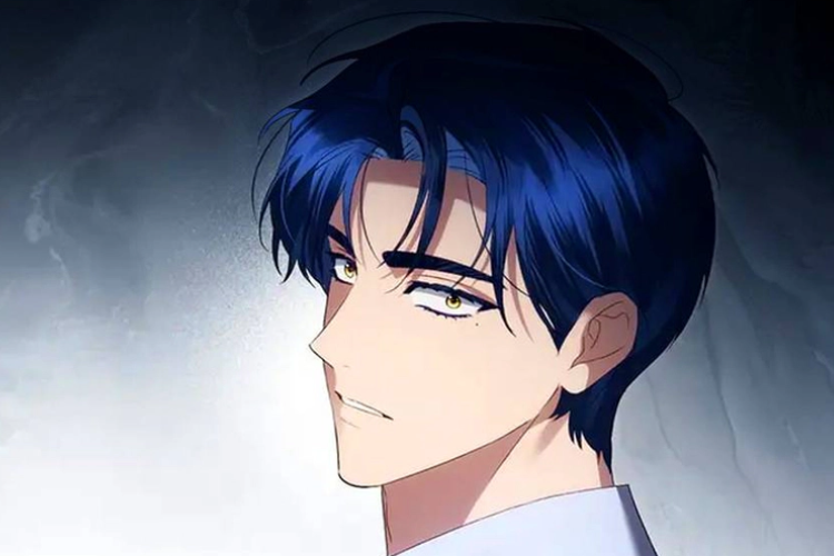 Lien Manhwa High Society Chapitre 90 en Scan FR, Une Tempête au Milieu de L'océan !