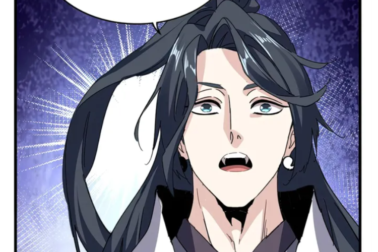 Spoiler dan Baca Magic Emperor Chapter 704 Bahasa Indonesia, Perang Mendada Bikin Tumbang