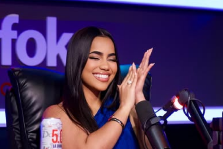 El Vídeo de Pamela Sandoval Se Hace Viral en Las Redes Sociales Y Suscita Numerosas Críticas, Consulta Aquí El Contenido Original