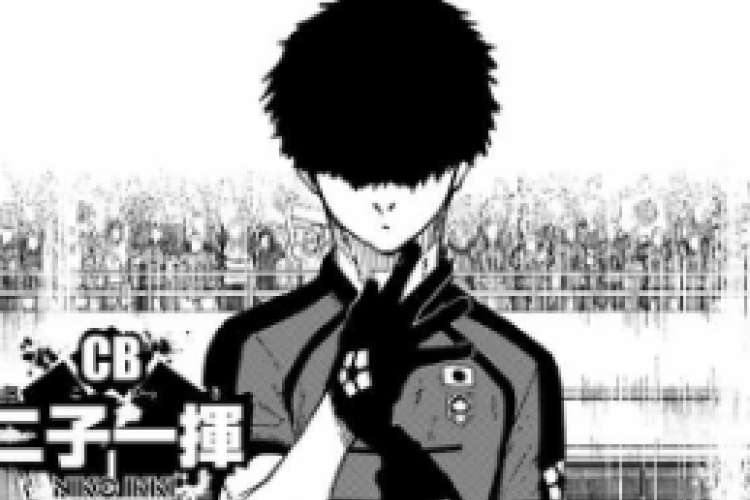 Baca Manga Blue Lock Chapter 313 Indo Sub Scan, Pertandingan Melawan Nigeria di Piala Dunia!