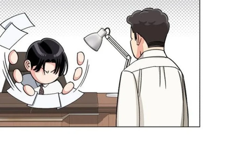Théorie de L'intrigue de Iseop's Romance Chapitre 114 en Scan VF FR, Amené à Considérer Minkyung Comme Son