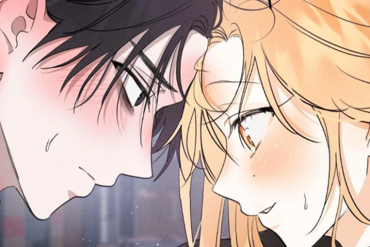 C'est Le Moment D'acheter des Cadeaux Sensuels ! Spoiler et Lire le Manhwa Man with Ghosts Capitre 18 Scan VF FR