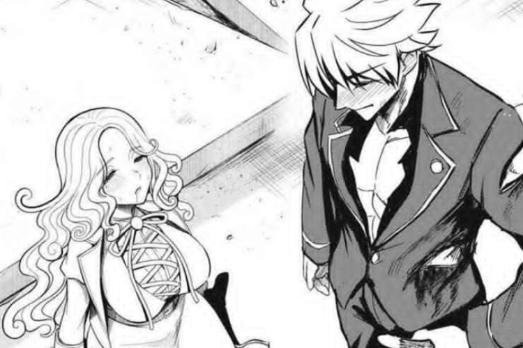 Mangá Records of Lustful Warriors in Another World Capítulo 47 PT BR Scan: Spoiler, Data de Lançamento & Link para Leitura