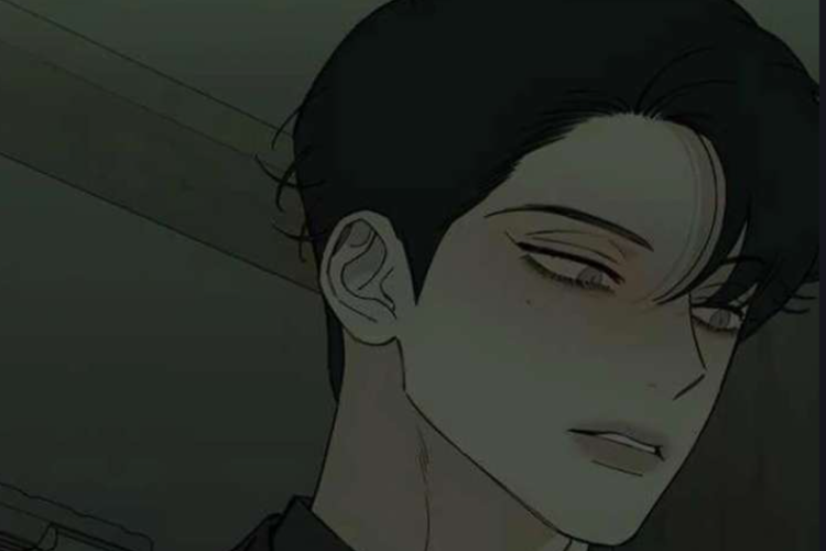 Update! Pleure Pour Cette Fleur (Tears on a Withered Flower) Chapitre 78 Scan VF, Taeha n'en peut plus