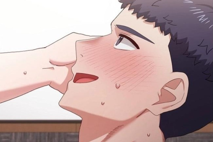 Pembahasan Manhwa There are Not Enough Men Chapter 17, Waduh Inimah Sudah Terlalu Berlebihan Ya