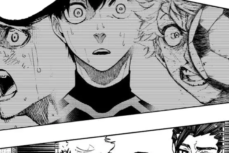 Blue Lock Manga Chapitre 329 FR VF Scan RAW, L'équipe japonaise a remporté le match