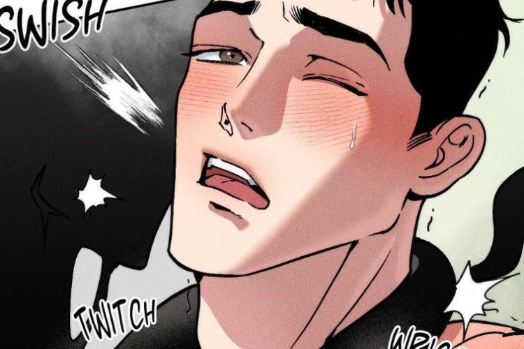 Soy tu Ofrenda Capitulo 31 en Español, ¡Haz Clic Aquà para Leer Manhwa BL Gratis!