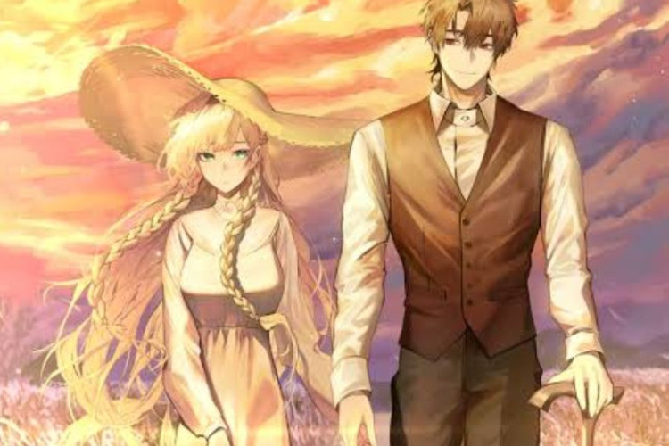 Où Lire le Manhwa My Wife Waited In The Wheat Fields Scan VF FR Chapitres Complets, Romance Conjugale