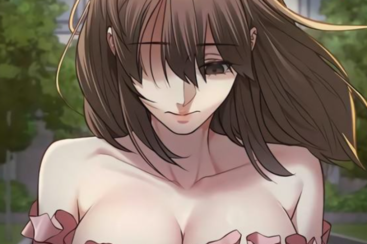 RAW Leia Manhwa My Girlfriend Was Already Fully Trained Capítulo 13 Scan PT BR, Sinceras Desculpas