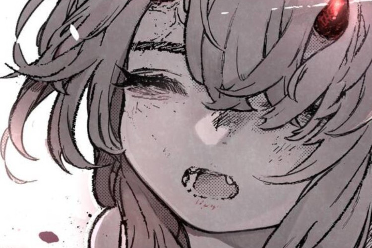 Preview RAW Manga Mayori Academy Chapter 2 Bahasa Indonesia, Menjadi Sorotan Publik