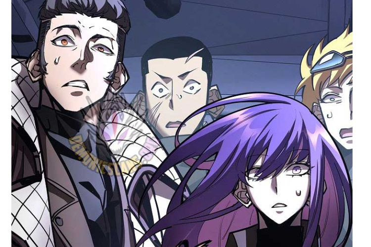 Link de Manhwa The Sword God from a Ruined World Capítulo 24 PT BR, A luta está ficando mais acirrada!