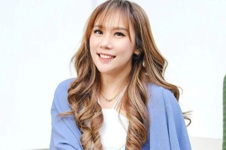 Profil Lengkap Cherly Juno, Eks Leader Cherrybelle yang Tetap Eksis Jadi Influencer dan Pengusaha