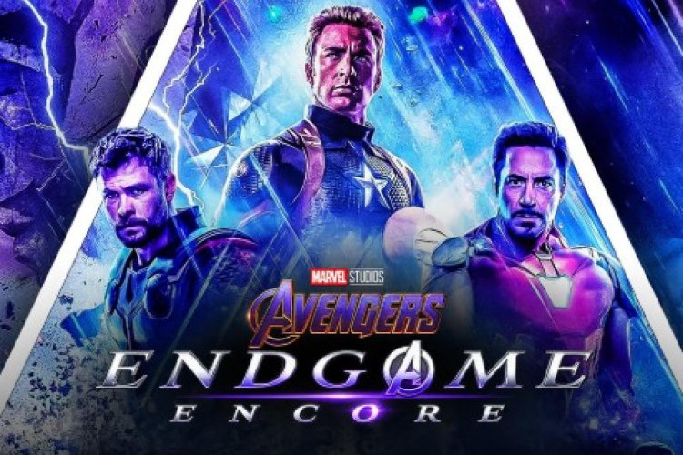 Marvel Studios annonce officiellement le retour en salles d'« Avengers: Endgame » comme pont narratif vers le nouveau « Avengers: Doomsday »