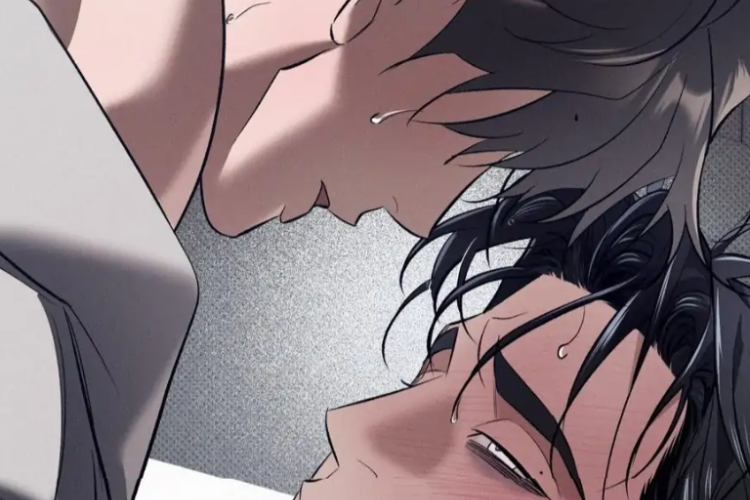 Spoiler Manhwa 18+ Los perros de SÃsifo (The Hounds of Sisyphus) CapÃtulo 18 en Español RAW, Sinopsis Completa y Enlace para Leer