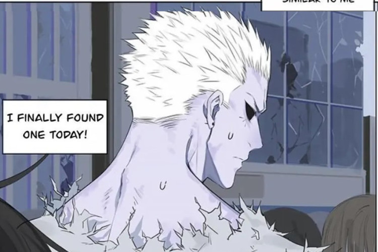 Lire le Manhwa I Am A Zombie Full Chapitre 3 en Français, Son histoire est de retour