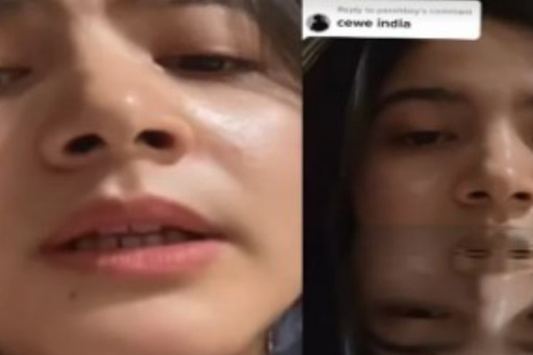 Full Stream! Bulan Sutena Video Viral Tiktok Twitter X Durasi Full Tanpa Sensor! Download RAR ZIP HD 1080p
