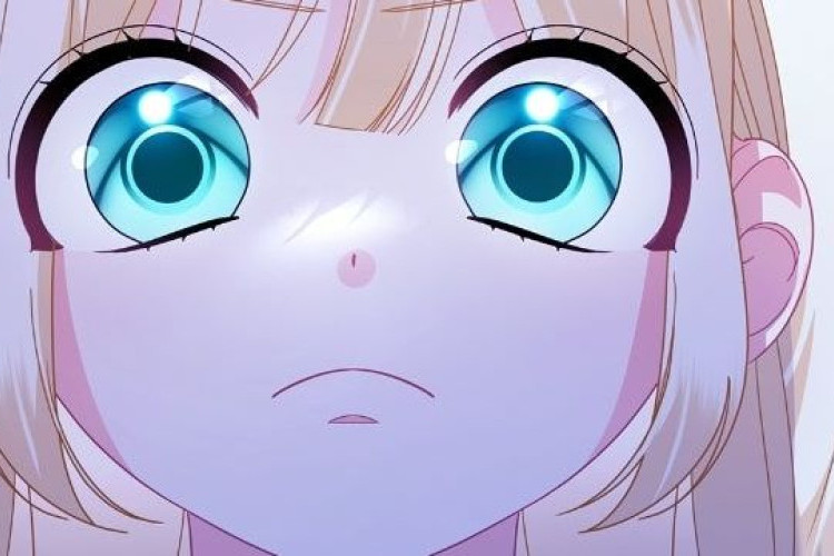 Lien de lecture du Manhwa Je suis devenue la fille du Duc fantôme chapitre 10 VF SCAN RAW, se battre avec ses dernières forces