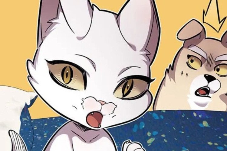Link Manhwa Eleceed Chapter 406 Bahasa Indonesia, Antar Membantu dengan Tenaga dan Membantu dengan Doa
