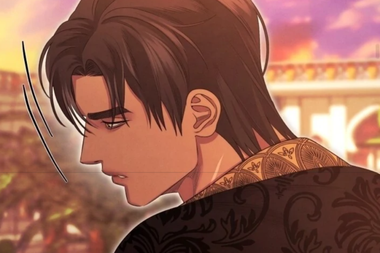 Link Baca Manhwa Predatory Marriage Chapter 70 Bahasa Indonesia, Putri Leah Makin Terpesona