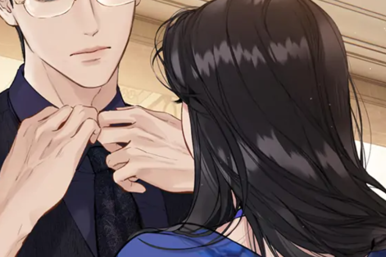 Baca Manhua Accidental Love Chapter 55 Bahasa Indonesia Scan, Canggungnya Nembus Layar