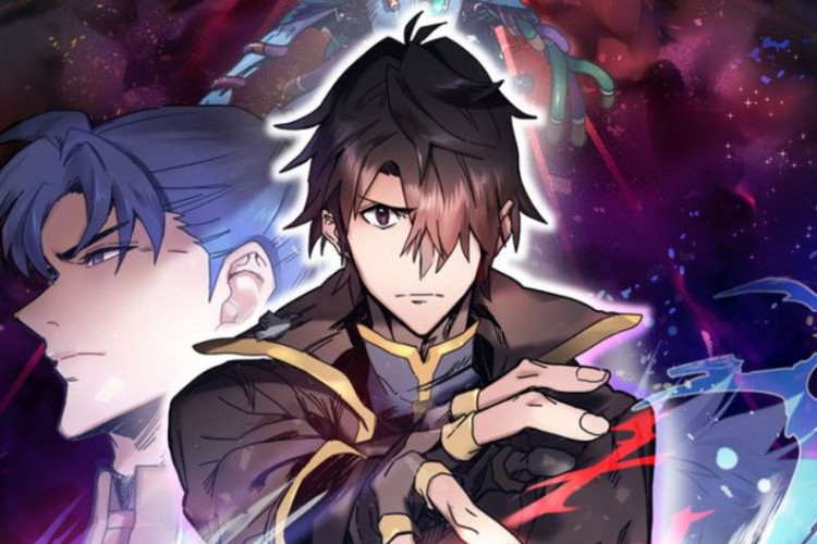 Ringkasan Manhwa Kikan-sha no Mahou wa Tokubetsu desu (A Returner's Magic Should Be Special) Bahasa Indonesia, Telah Diadaptasi Menjadi Anime