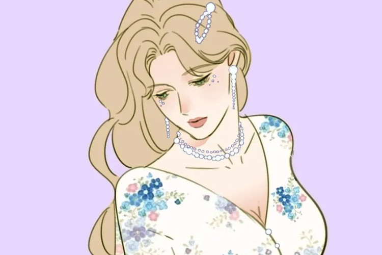 Spoiler Manhua Mojito Chapitre 77 VF Scan Une Prise De Conscience Soudaine M'a Frappé De Plein Fouet.