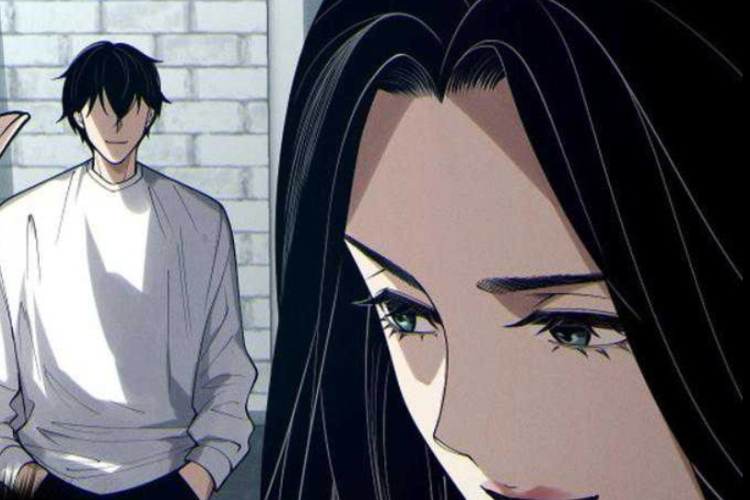 Link Baca Manhua Disastrous Necromancer Chapter 184 Bahasa Indonesia, Seorang Kakak yang Mengkhawatirkan Adiknya