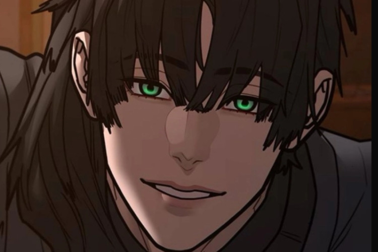 Baca Manhwa Reality Quest Chapter 189 Bahasa Indonesia Bertransformasi Menjadi Monster Sepenuhnya