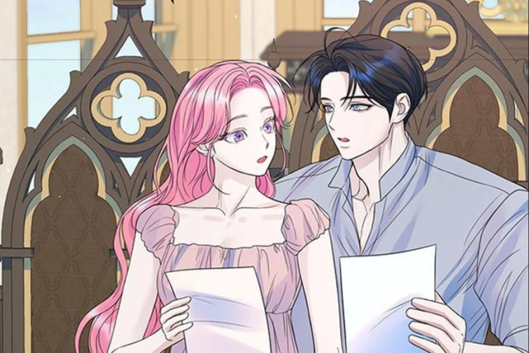 Leia o Webtoon I Thought My Time Was Up! Capítulo Completo PT BR, Inclui a Última Sinopse!