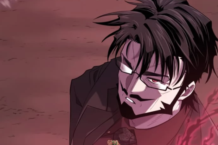 Lecture de Manhwa The Greatest Estate Developer Chapitre 204 Scan VF, Llyod aide à repousser l'attaque de Suho