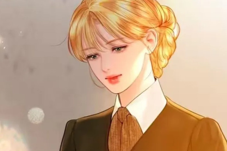 Tous les Secrets Dévoilés ! Explications Importantes sur le Manhwa Cry, Or Better Yet, Beg Ch 87 Scan VF FR