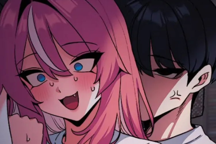 RAW Ler do Manhwa Someone Stop Her de Capítulo 74 Scan PT BR, ocorreu uma confusão