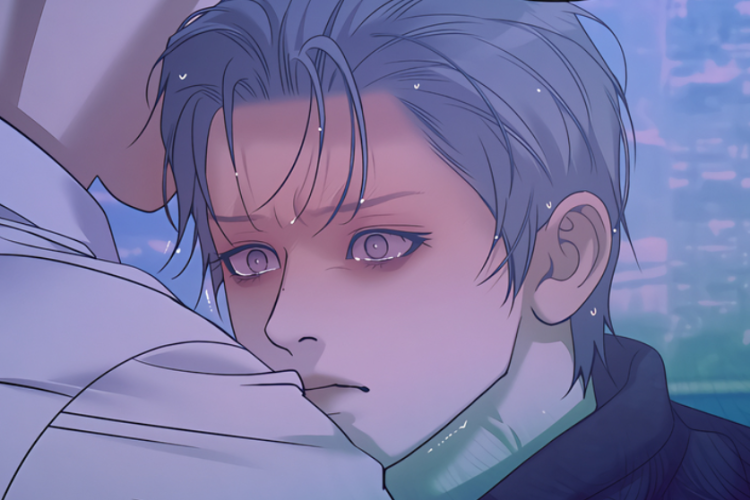 Spoiler du Manhwa BL Pearl Boy: Ignite the Dawn Chapitre 34 en Français, Yuta qui ose de plus en plus