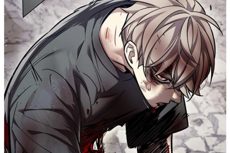 Lien Lire et Spoilers el Manhwa Eleceed Chapitre 354 VF Scan, L'attaque qui a fait tomber Jiwoo