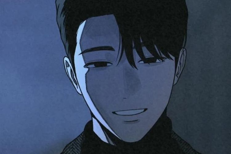 Link Baca Manhwa For Your Murder Chapter 56 Bahasa Indonesia, Tatapannya Lebih Horror Daripada Setan