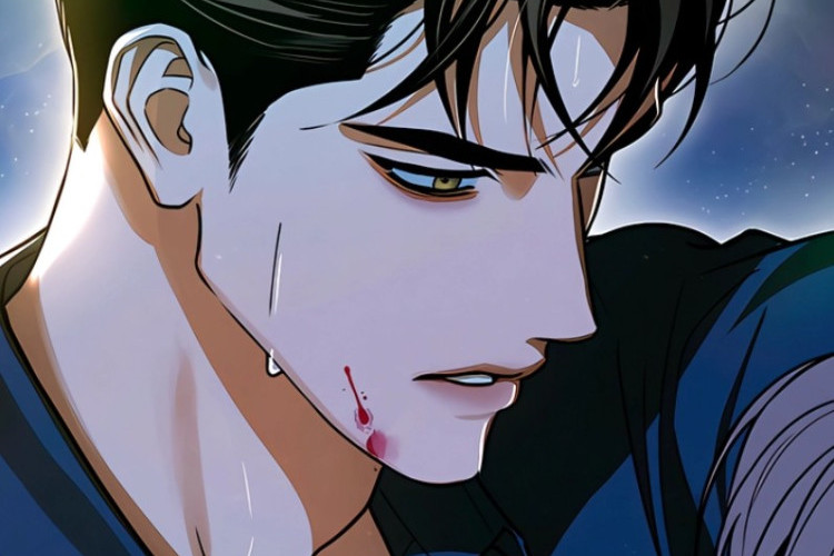 Yongyoo Akhirnya! Link Baca Manhwa Absolute Station (Absolute Threshold) Chapter 96 Bahasa Indonesia