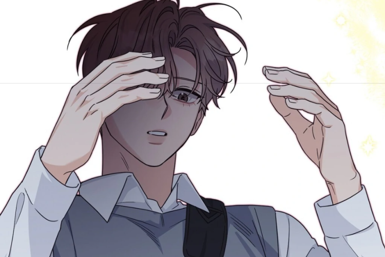 Spoilers et Lire le Manhwa BL Alpha Trauma Chapitre 23 VF Scan, La relation s'estompe peu à peu !