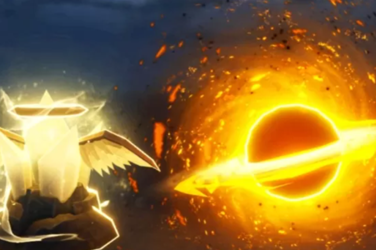 Jadwal Event Jam Luck Boost The Forge Roblox Hari Ini 2025, Menangkan Bonus Extranya!